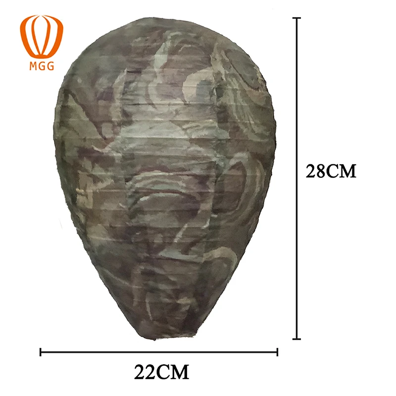 Hot sale Drive the beehive lantern Beehive Lantern paper to eliminate the wasp lanterns