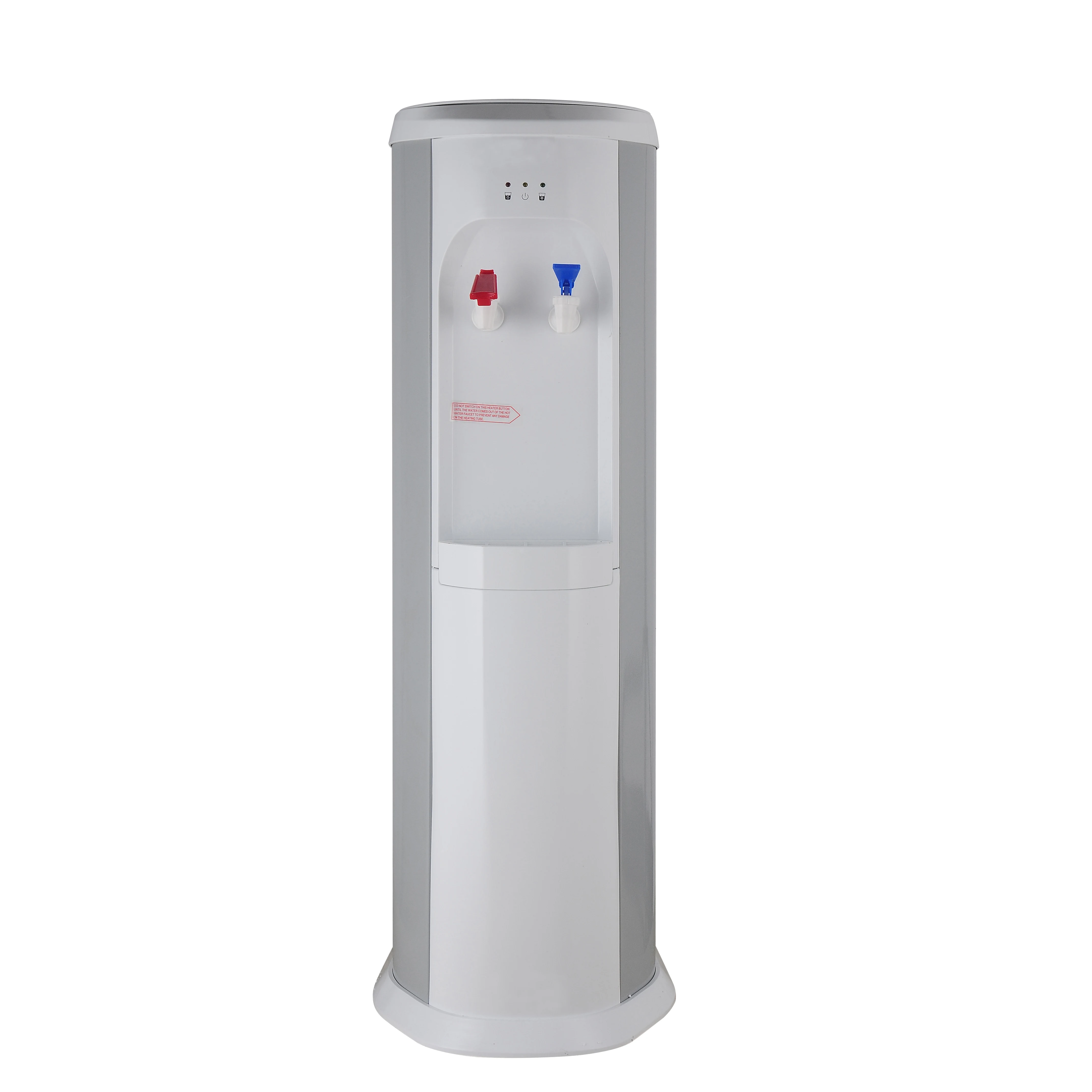 
Inox material compressor cooling water dispenser with non-spill water guard(YLRS-D3) 
