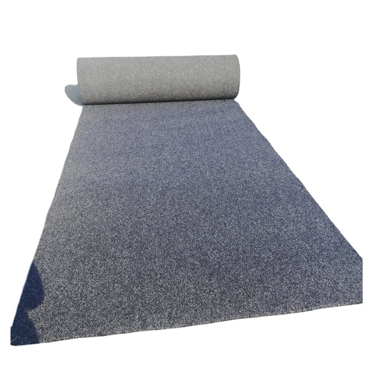 15mm Durable Industrial Use Gold Wash Carpet Gold Mining Carpet