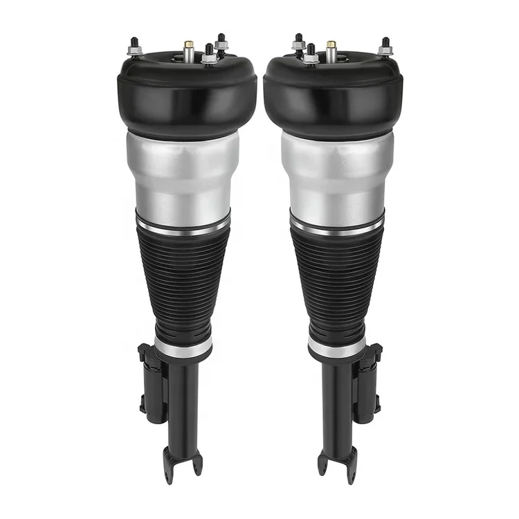 A2223204713 Front Shock Absorber Airmatic Air Suspension Strut For Mercedes Benz W222 S-Class S300-600