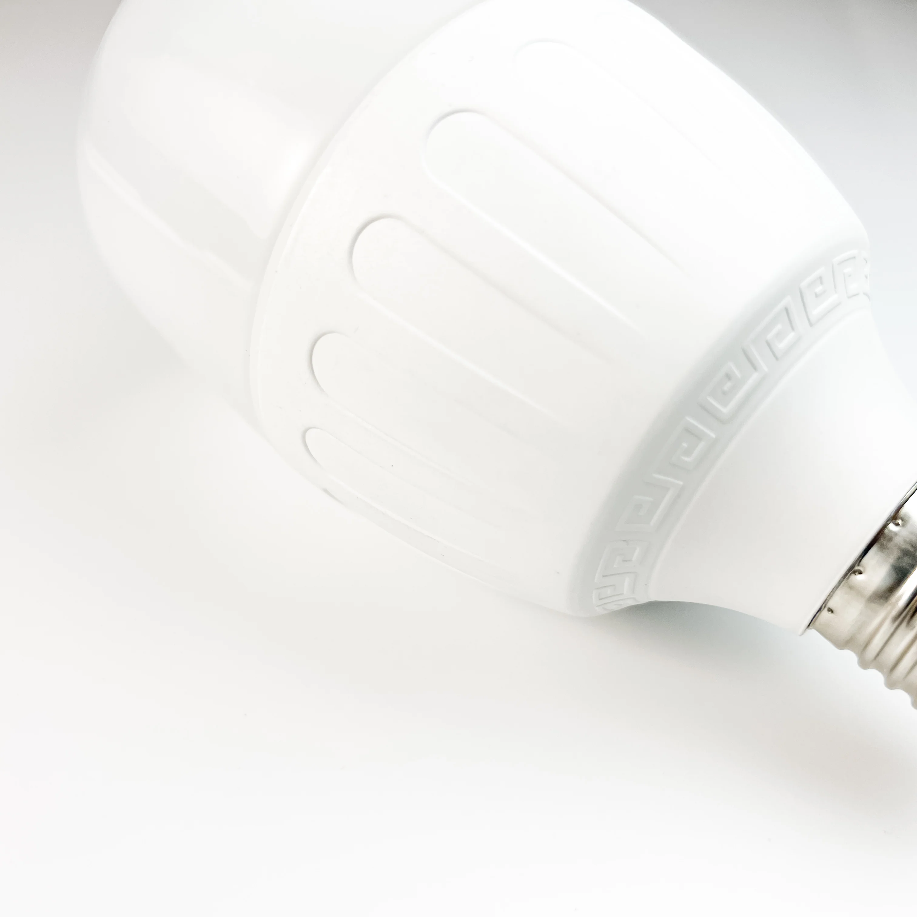 T135 Plastic coated aluminum hot sale 60W led T shape bulb E27 B22 led bulb light