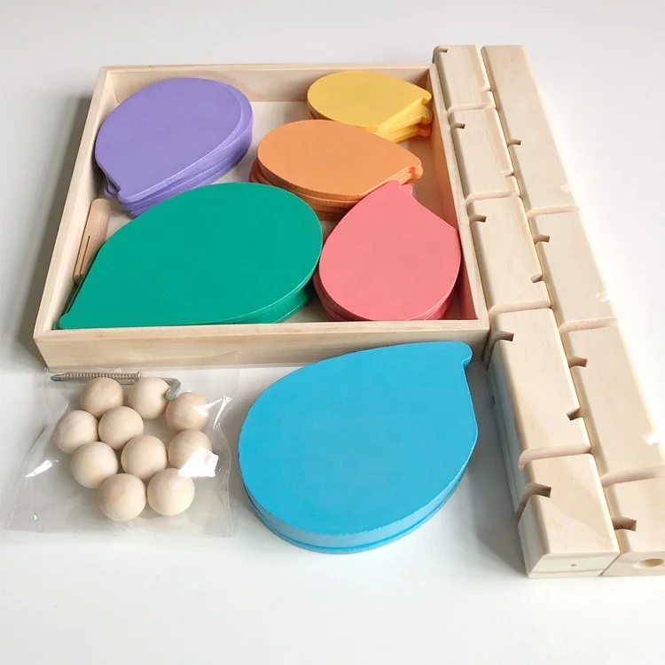 
INS rainbow music tree color recognition early education fun assembly toys toy electronic organ 