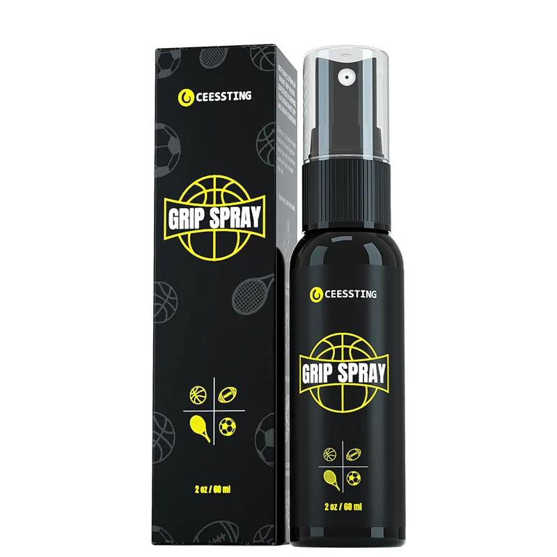Sports Rosin Spray For Hockey Basketball