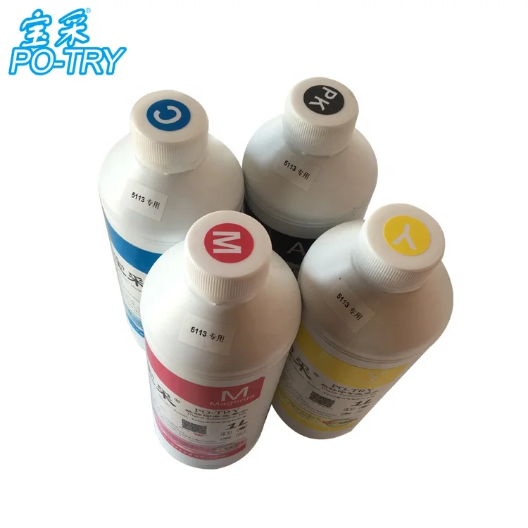  Super high transfer rate sublimation ink 1000ml for epson 5113 4720 heat