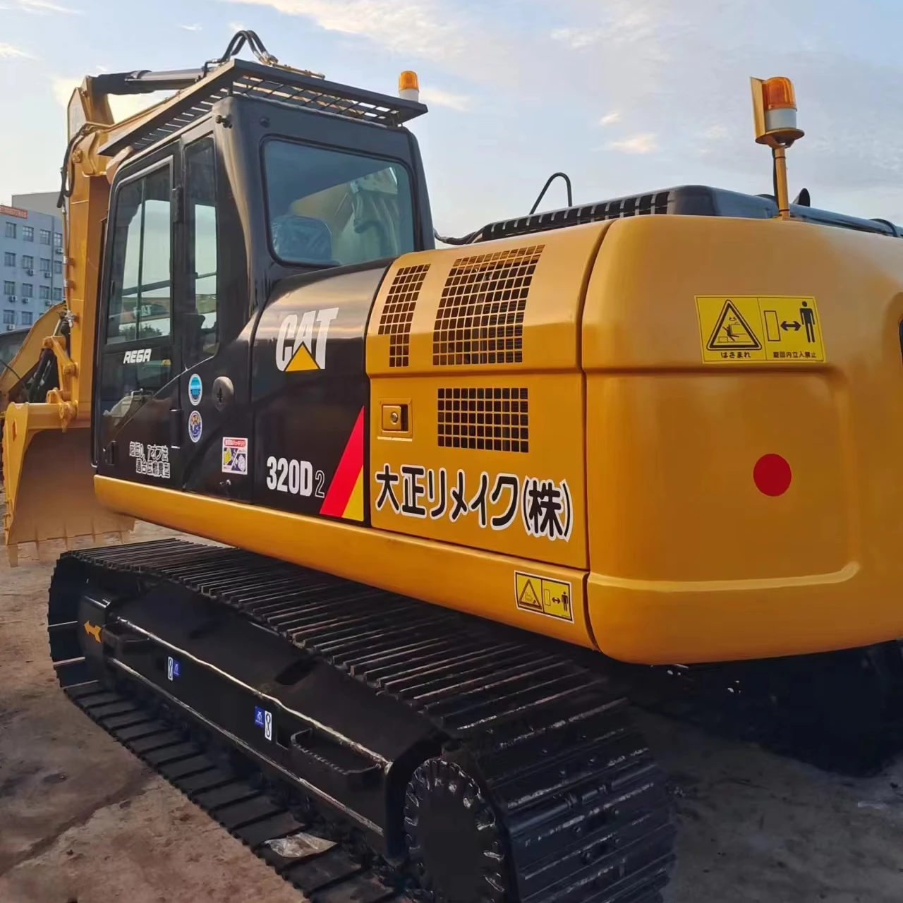 Круглогодичные экспортные внешнеторговые заказы США Carter CAT320/ 25 тонн 325 землеройный экскаватор по специальной сниженной цене