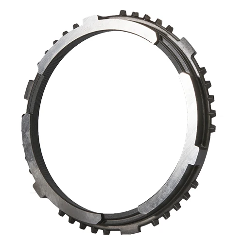 synchronizer gear ring Truck Parts Gearbox transmission Sale Blue OEM  Material Origin steel Type Size Vertical Product ISO