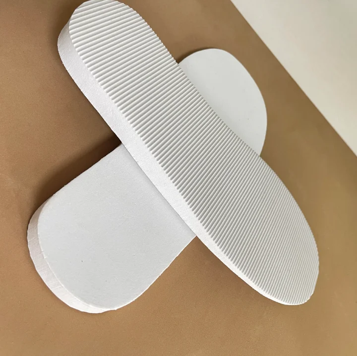 Manufacturer Sandal Flip Flop Material Slide Sole Sheet Slipper Eva Outsole For Slippers Sole Eva Foam Sole
