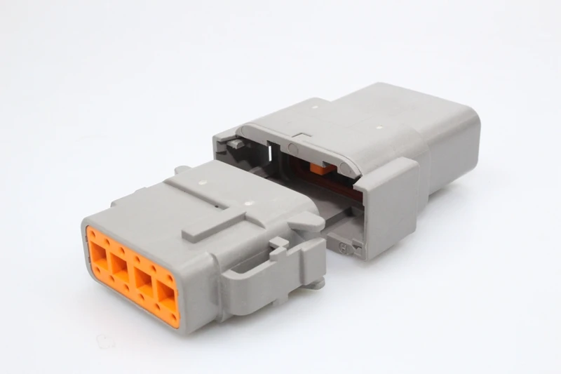 Hot sumitomo 2 pin wire harness connector car speaker wire harness stereo connector connector wire harness