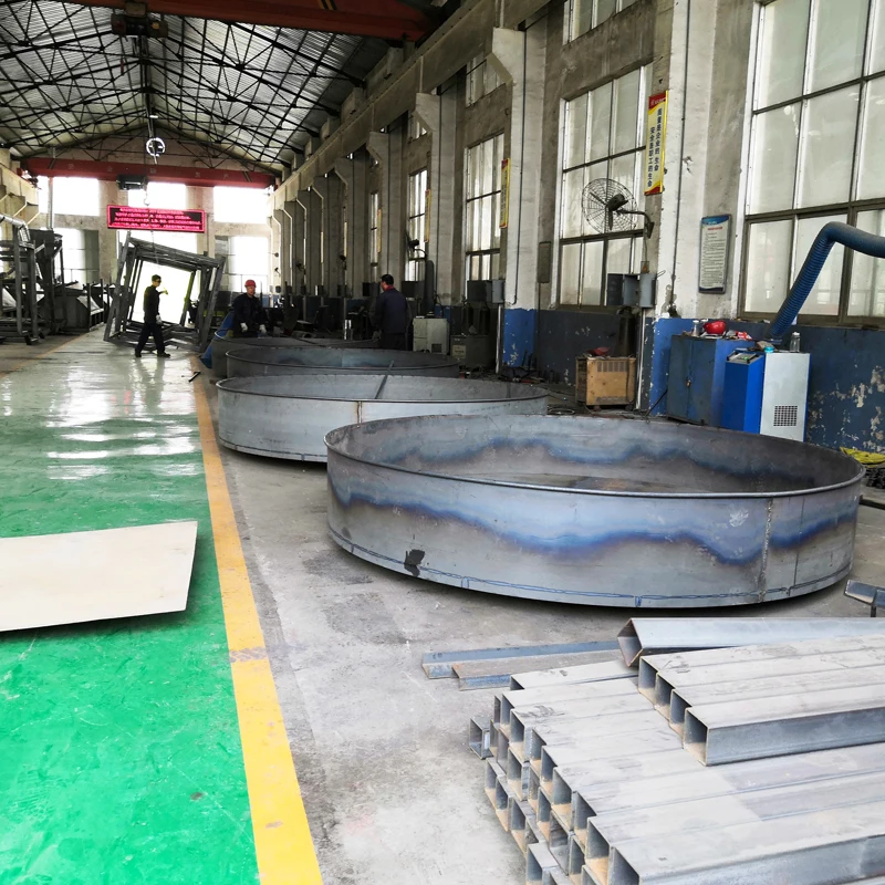 Best Selling Disc Organic Fertilizer Pelletizer for Animal Manure Granules Making