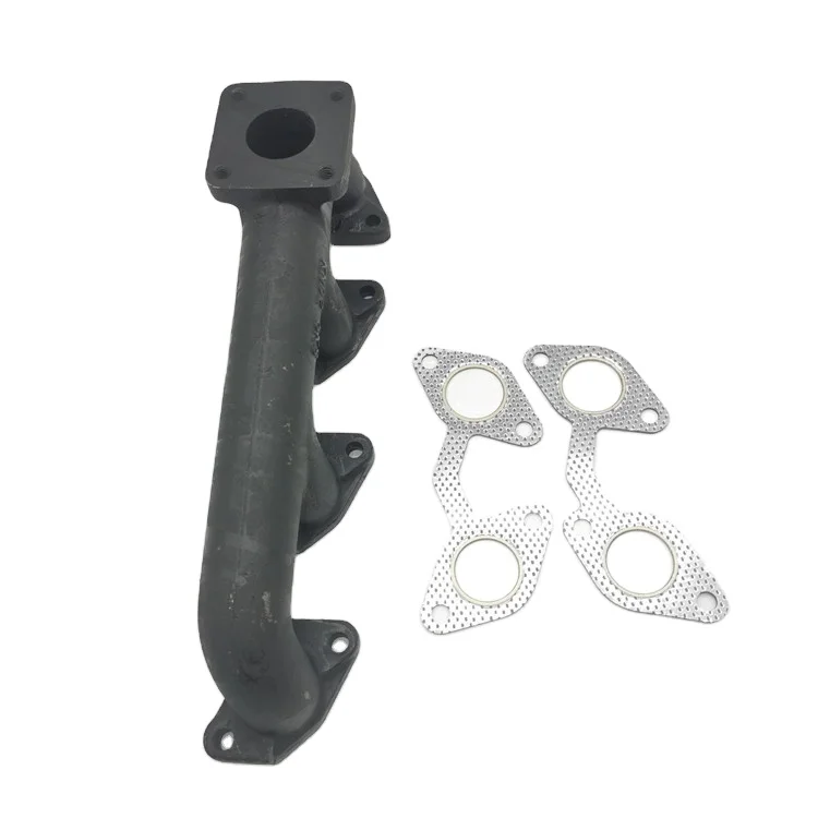 Выпускной коллектор 6651482 6685475 для 331 334 335 337 341 430