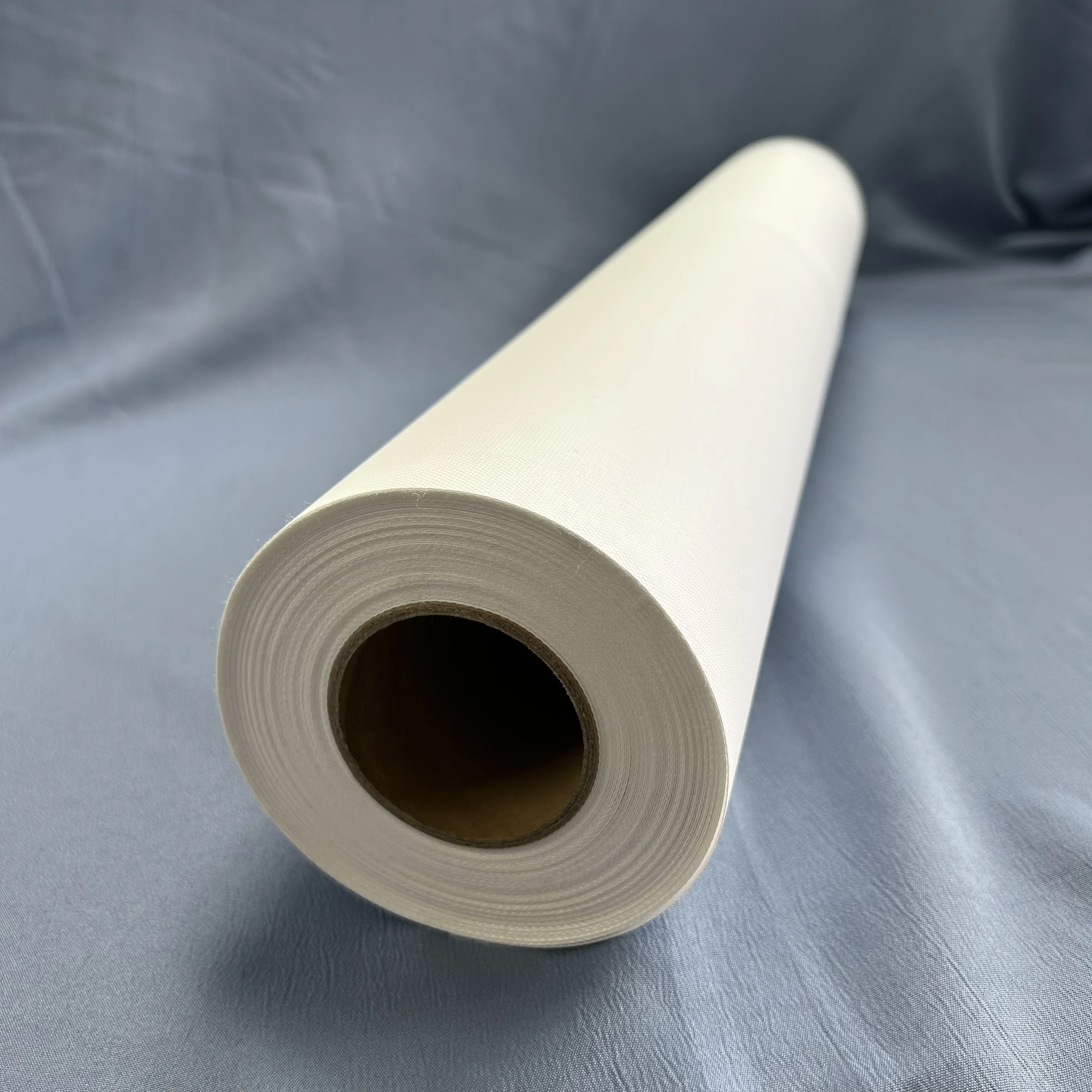 Blank Polycotton Matte 410gsm Framed Inkjet Matte Canvas