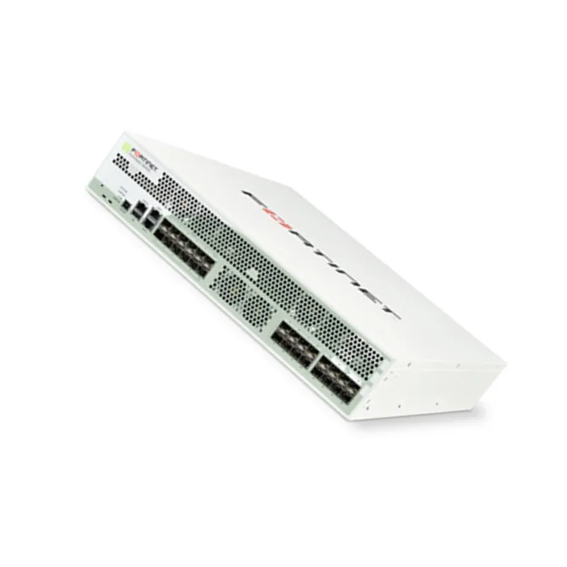 FG-3100D новый оригинальный Fortinet FortiGate 3100D Сетевая безопасность/брандмауэр