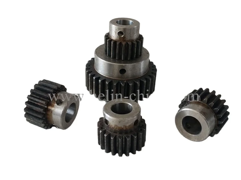 Hot sale Lathe Machined Rc Pinion Gears,Steel Small Pinion Gear,Mini Pinion Spur Gear