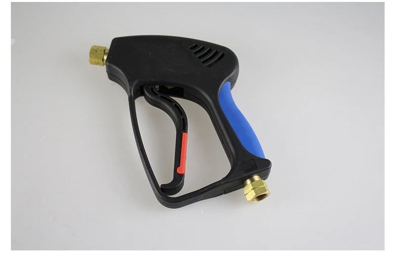 High Pressure Car Washer Gun for Pressure Power Short Wand Washers