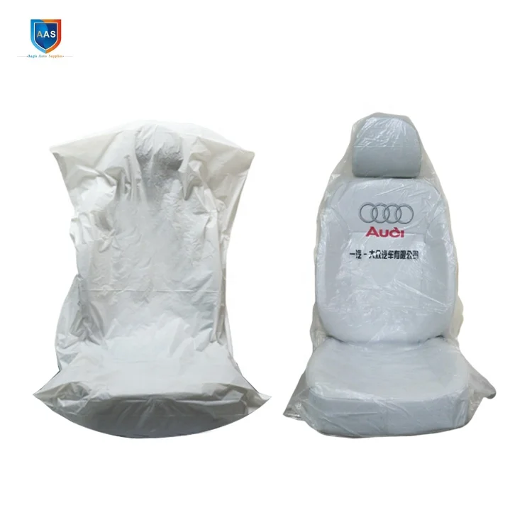 transparent rain cover for the car seat