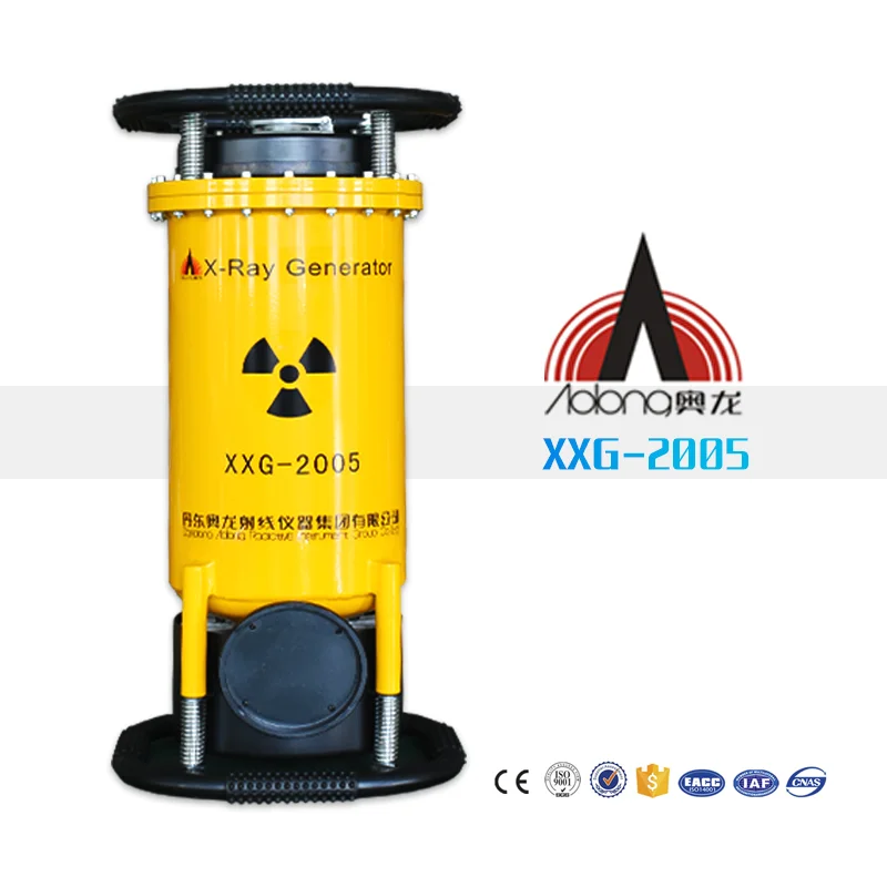 Портативное рентгенографическое ndt оборудование для продажи