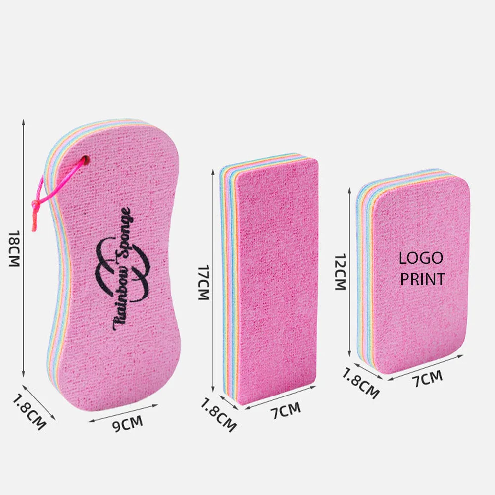 Сжатая Губка из микроволокна