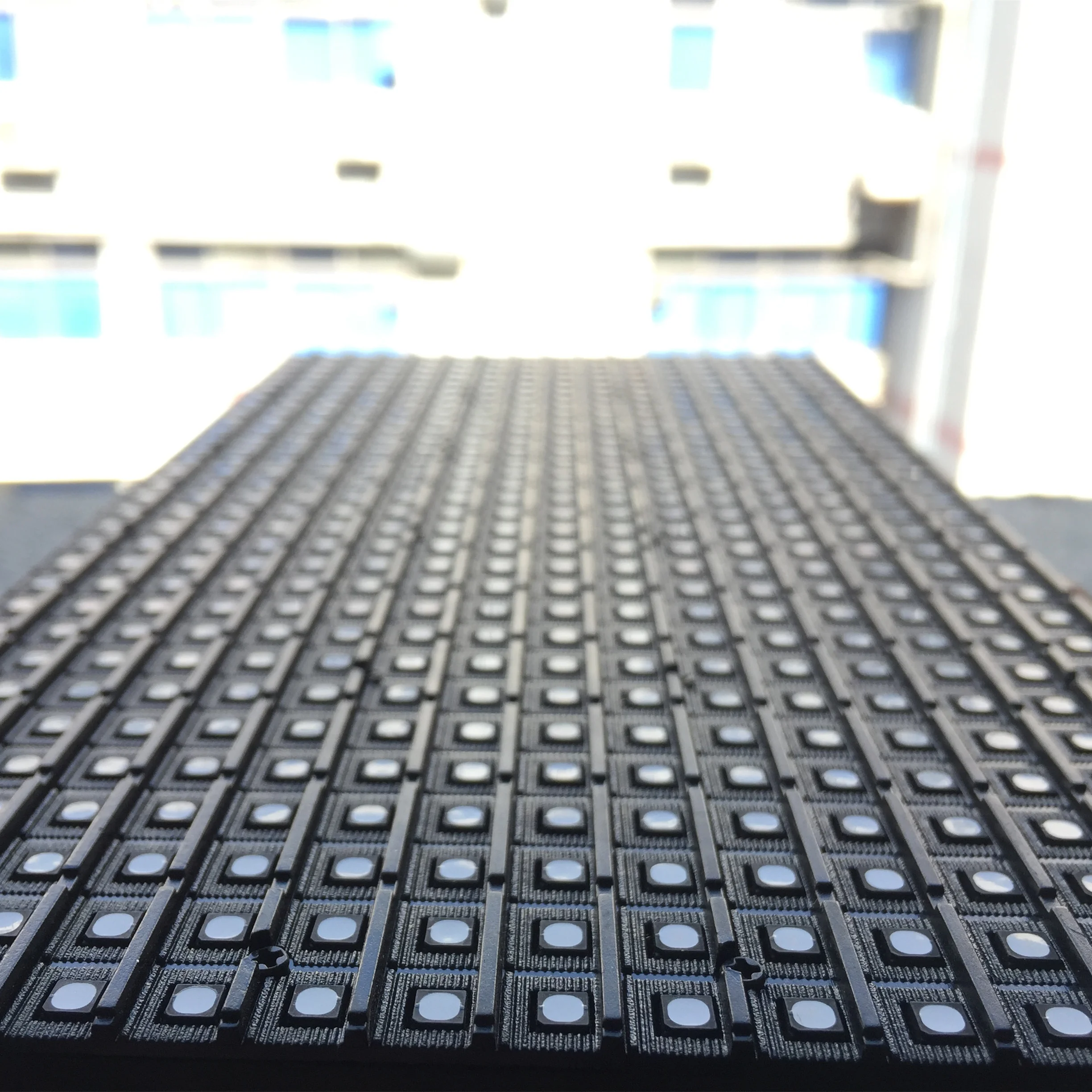 Flash Sale LED P3.91 Outdoor Led Module LED Outdoor P2.5 Led Module Video Wall P3 Led Module Outdoor