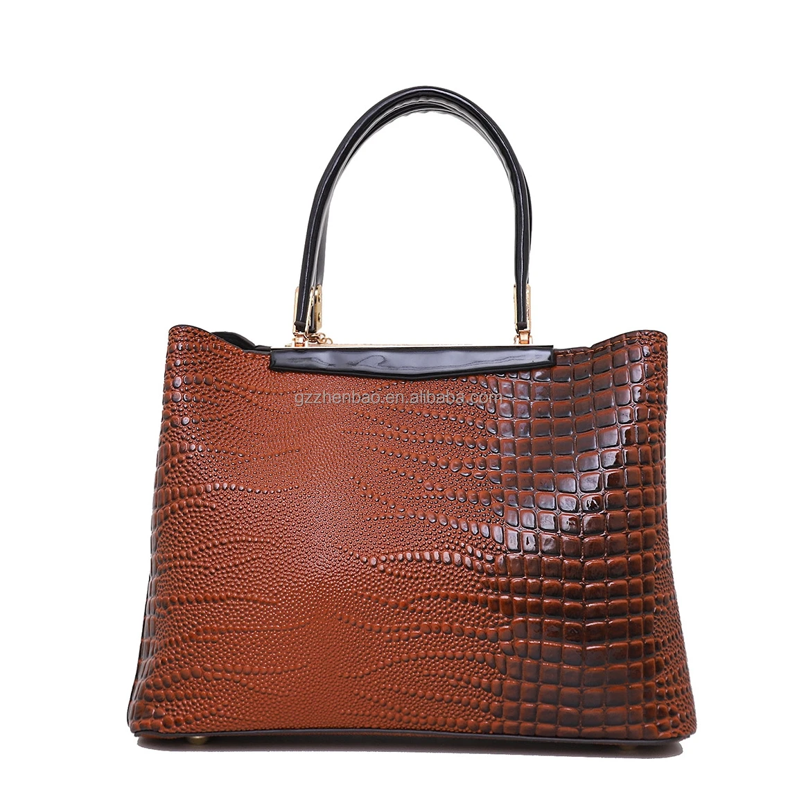 Factory Wholesale fashion designer luxury handbags for women