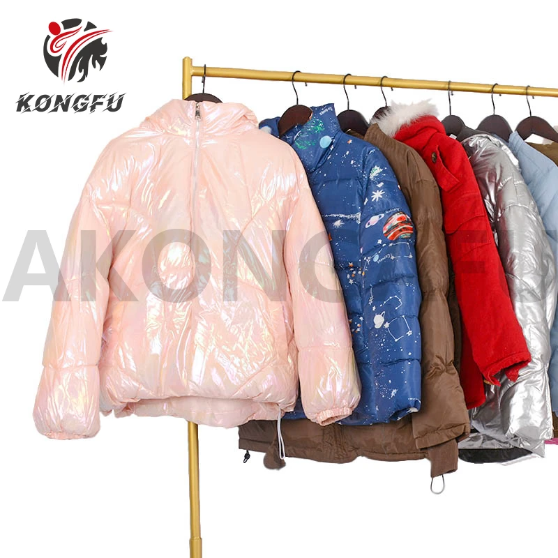 wholesale outdoor oversized  windbreaker jackets jacket used clothing bundle taiwan