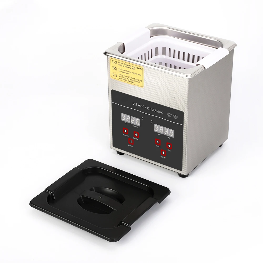 High Performance Wholesales Jewelry Tools ultrasound high quality Ultrasonic Cleaner