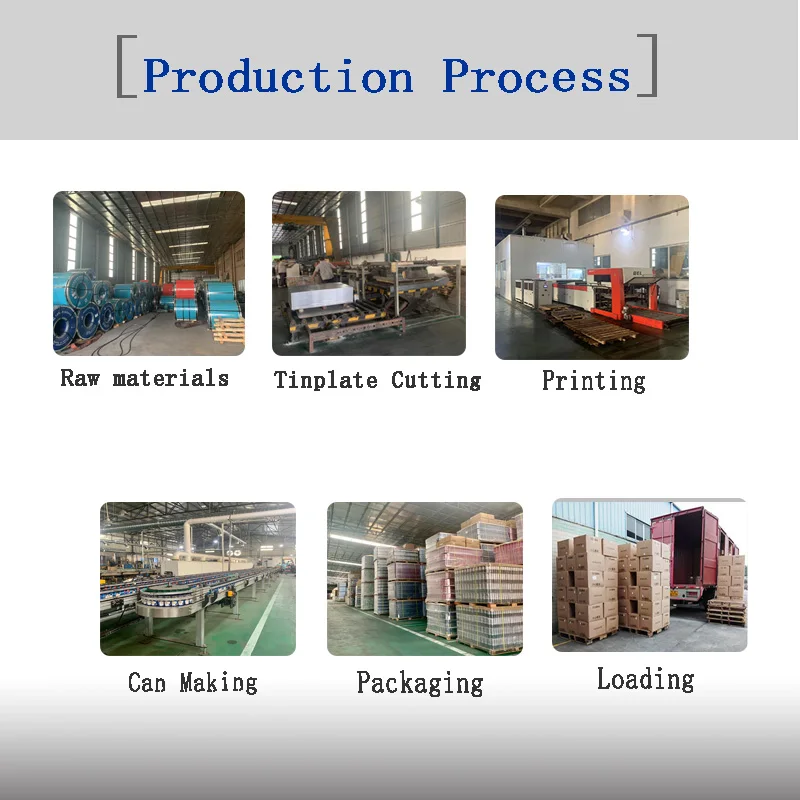 Factory direct sale  butane gas can butane gas canister