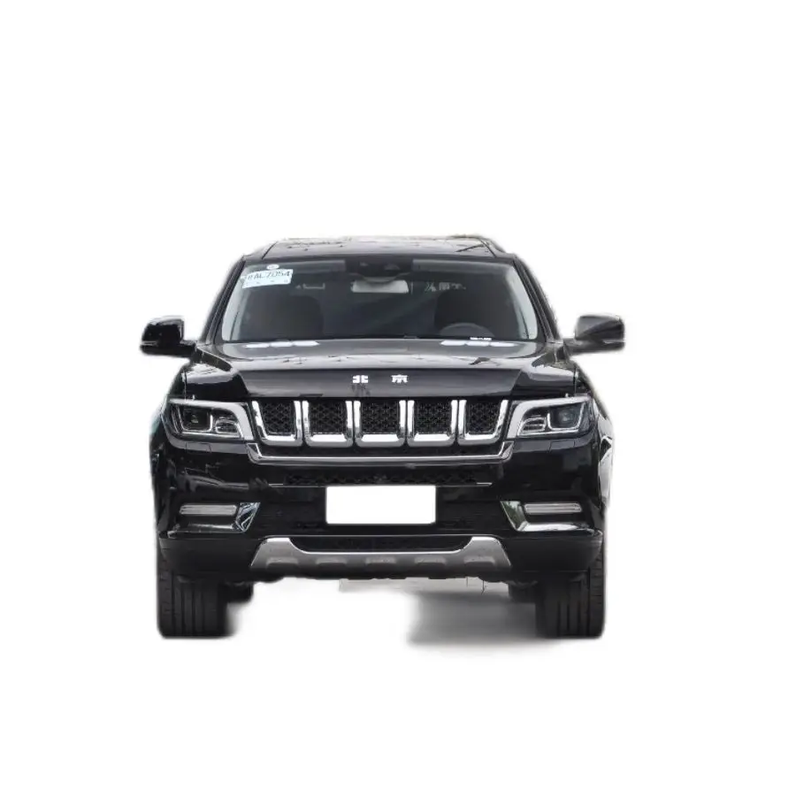Заводская цена BAIC beijing BJ90 3 0 T топливный насос для автомобиля Mercedes-Benz GLS той же модели супер роскошное вездеходное внедорожное транспортное средство