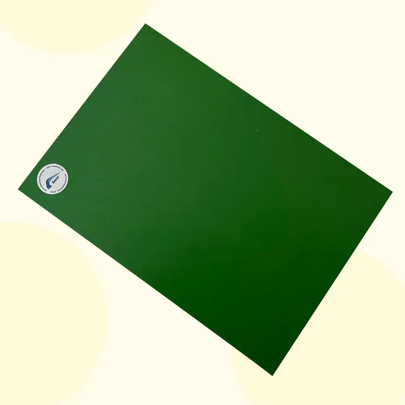 Good Creep Property 0.75mm HDPE Geomembrane High Density Polyethylene Waterproofing Pond Lining