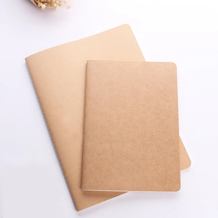 Factory Cheap Custom Bulk Cover Thread Stationery Planners And Notebooks