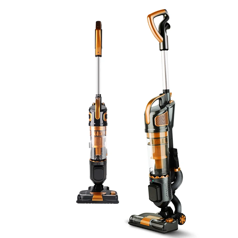 Brand OEM Cordless Upright Vacuums Carpet Household Vacuum Cleaners