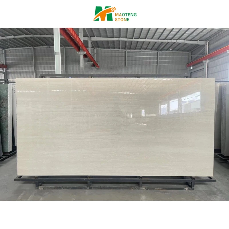 Good Selling Marble Surface New Material Flexible Cladding Carbon Plate Sintered Stone Flooring