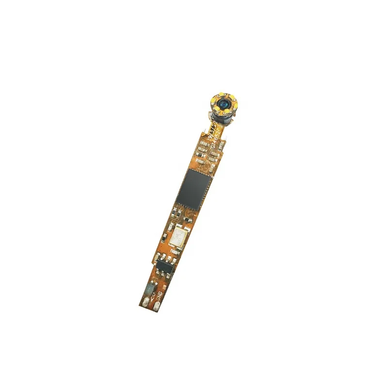 1MP OV9734 USB HD Medical Rhinoscope Laryngoscope Endoscope Camera Module Low Heat Generation