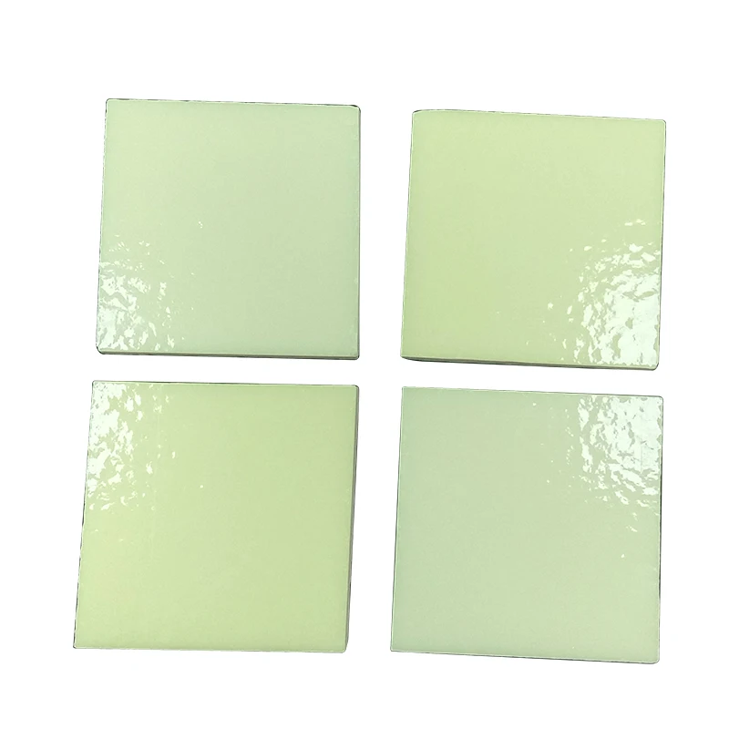 Luminous tile Glow In the Dark Tile Ceramic tile