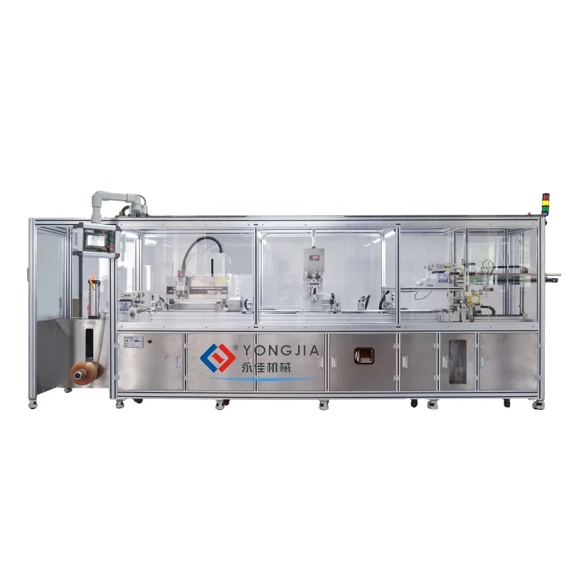 PVC Medical Urine bag/Blood bag/Infusion Bag Making Machine