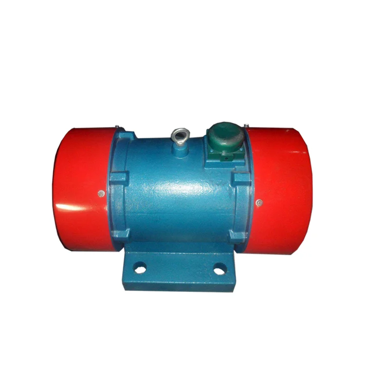 Cheap Price Vibrator motor of Silo YZS Series 3 Phase AC Electric Vibration Motor with Best Quality