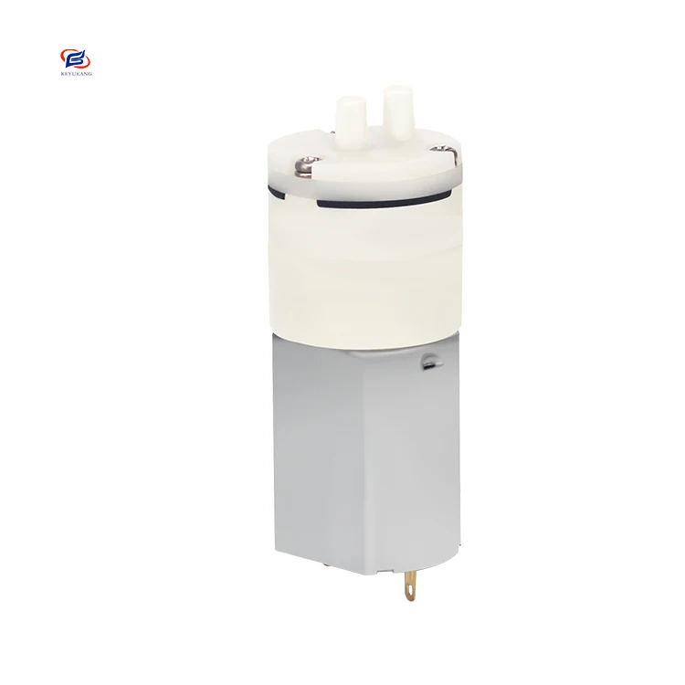 Energy SaVing Electric Micro Air Vacuum Pump For Massager KYK27BPM