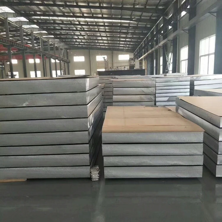 Strong Corrosion Resistance 6061 6063 Aluminum Sheet Plate supplier aluminium 6063 t6