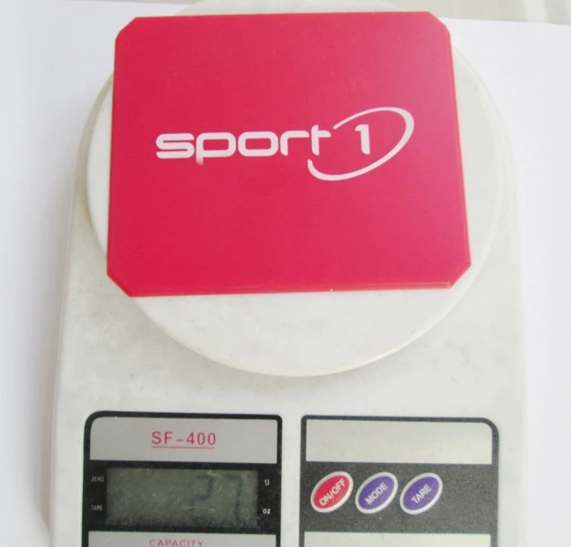 cheap promotional ice scraper