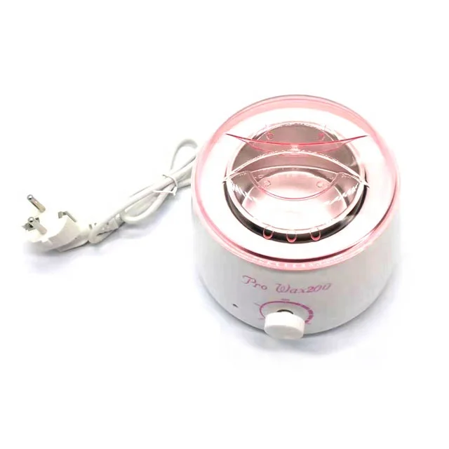 Wax heater  hair removal wax melter Wax Warmer small size