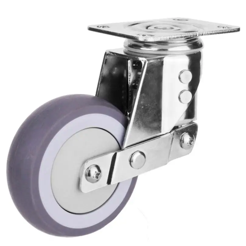 Амортизатор двери ворот промышленный водонепроницаемый пружинный ролик