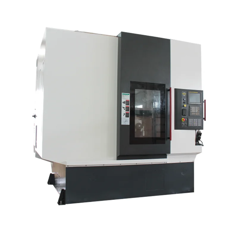 Chinese factory price cnc used gear hobbing machine price 8dp 20pa gear hob cutter small gear cutting machines