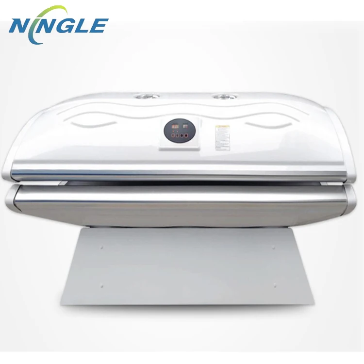 hottest products infrared light therapy bed /full body red 660nm 850nm