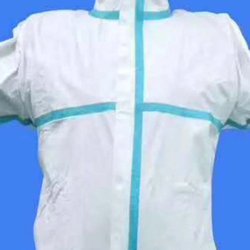 EVA  tape Hot Melt Seam Sealing Tape for Non-woven Isolation clothing Seam Sealing Tape