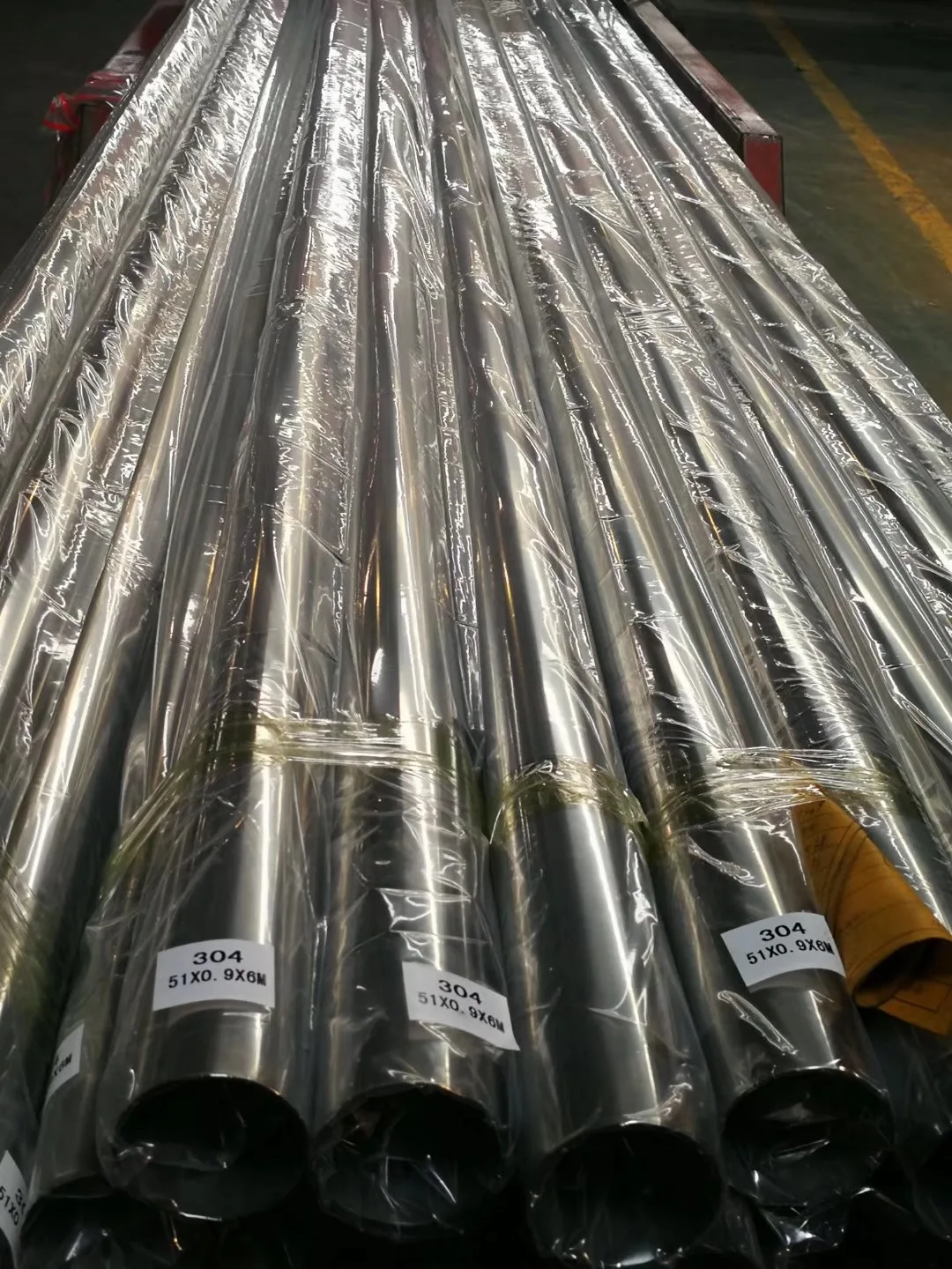  301 304L 304 316 316L 310S 904L inox трубы из нержавеющей стали сварная труба