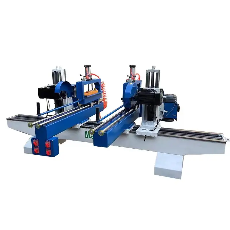 Milling machine High Quality Wholesale Custom Cheap Double Saw Machines carpentry machine woodworking electric saw