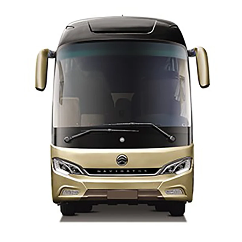 XML6129 Navigator 2023 new bus Diesel motor coach 12 Meters 49+1 Seats luxury Commuter bus Road City Bus Vehicle