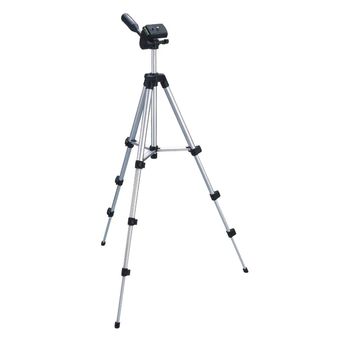3110 aluminum alloy mobile phone tripod Polaroid camera live support portable tripod 3110a tripod