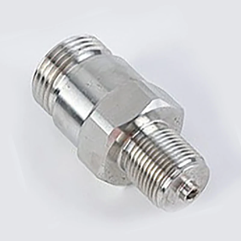 High Quality Manufacturer Screw Head Screw Extruder Screw Barrel