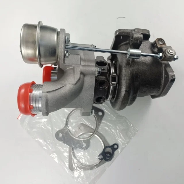Turbocharger for BMW Mini R55 R56 R57 11657600890 53039880118 53039880163 53039880181