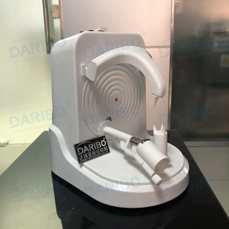 High Quality Lemon Peeling Machine Potato Peeler Machine Peach Skin Removing Machine